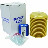 PL1(LI) パルサールブ　パルサールブＭ　５００ｃｃ用サービスパックＬｉ（汎用グリス）