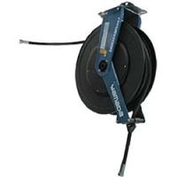 （株）ヤマダコーポレーション HR-4G15 ヤマダ　オイル用ホースリール　ＨＲ－４Ｇ１５