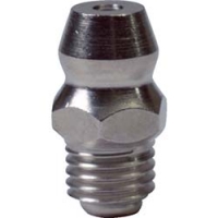 日本中山 TRUSCO  TGNA-M6X0.75 ＴＲＵＳＣＯ　グリスニップル　Ａ型　Ｍ６ＸＰ０．７５　５個入