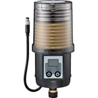 パーマテック社 PN-SO32-130 ｐｅｒｍａ　パーマノバ　温度センサー付き自動給油器　標準オイル１３０ＣＣ付き