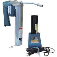 （株）ヤマダコーポレーション EG-400B ヤマダ　充電式グリスガンＤＣ９．６Ｖ