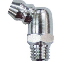 日本中山 TRUSCO  TGNB-M6X1.0-50 ＴＲＵＳＣＯ　まとめ買い　グリスニップル　Ｂ型　Ｍ６Ｘ１．０　５０個入