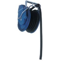 （株）ヤマダコーポレーション HVR38-10 ヤマダ　バキュームホースリール　ＨＶＲ３８－１０