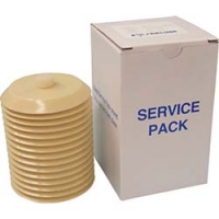 PL5 パルサールブ　Ｍ５０１用　高温用グリスパック（ＰＬ５）