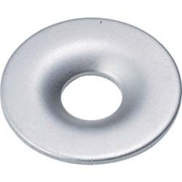 日本中山 TRUSCO  PH400005 ＴＲＵＳＣＯ　高圧グリスガンＰＨ４００用　プランジャーワッシャー