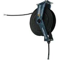 （株）ヤマダコーポレーション HR-3G10 ヤマダ　オイル用ホースリール　ＨＲ－３Ｇ１０