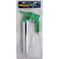 （株）エーゼット GB501 エーゼット　２ウェイ４００エアーグリースガンＢＰ