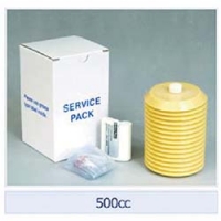 PL1(LI) パルサールブ　Ｍ　５００ｃｃ用サービスパックＬｉ（汎用グリス）