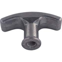 日本中山 TRUSCO  TGS400H003 ＴＲＵＳＣＯ　グリスガン　ＴＧＳ４００Ｈ用　プランジャーハンドル