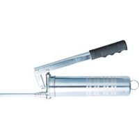 日本中山 TRUSCO  TGS-400 ＴＲＵＳＣＯ　グリスガン（カートリッジグリス・手詰め兼用タイプ）　４００ｃｃ