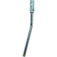 （株）エーゼット G622 エーゼット　標準曲げノズルチャッキング式１７０ｍｍ