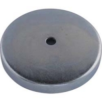 日本中山 TRUSCO  TGS600005 ＴＲＵＳＣＯ　グリスガン　ＴＧＳ６００用　プランジャーワッシャー