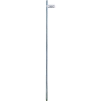 （株）エーゼット G613 エーゼット　ストレートノズル４５０ｍｍ