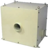 （株）ヤマダコーポレーション 686763 ヤマダ　排気ファン　ＮＳＢ－２２００ＦＫ－２００５