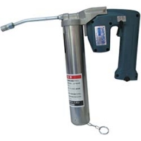 （株）ヤマダコーポレーション EG-400B-LL ヤマダ　充電式グリスガン　ＥＧ－４００Ｂ－ＬＬ