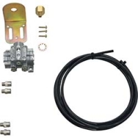 ザーレン・コーポレーション（株） 1250MD-2RS パルサールブ　Ｍ　グリス用マルチポイント設置キット（２箇所）