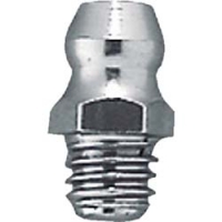 （株）エーゼット GB709 エーゼット　グリースニップル真鍮６×Ｐ１．０　３個入