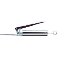 （株）エーゼット G301 エーゼット　２ウェイ８０グリースガン　箱入り