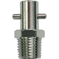 日本栗田工业 KURITA     PT1R-S ＫＵＲＩＴＡ　ステンレスピンタイプ　Ｒ１／８