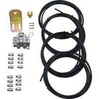 ザーレン・コーポレーション（株） 1250MD-8RS パルサールブ　Ｍ　グリス用マルチポイント設置キット（８箇所）