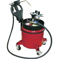 ザーレン・コーポレーション（株） OC40G マクノート　オイルチャージャー（メーター付）