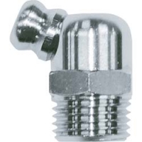 日本栗田工业 KURITA     GNB1M-100P ＫＵＲＩＴＡ　グリースニップル　Ｂ型Ｇ１／８丸頭　　（１００個入）