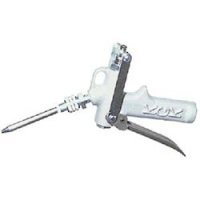 日本中山 TRUSCO  TGS400WH007 ＴＲＵＳＣＯ　グリスガン　ＴＧＳ４００ＷＨ用　プランジャーホルダー