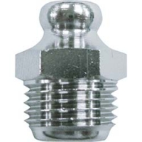 日本栗田工业 KURITA     GNA2M-10P ＫＵＲＩＴＡ　グリースニップル　Ａ型Ｇ１／４丸頭　　（１０個入）