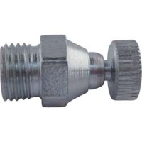 日本中山 TRUSCO  TGS400WH008 ＴＲＵＳＣＯ　グリスガン　ＴＧＳ４００ＷＨ用　エア抜きバルブ