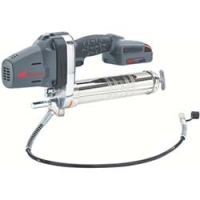 Ｉｎｇｅｒｓｏｌｌ　Ｒａｎｄ社 LUB5130JP-K1 ＩＲ　充電グリースガン（２０Ｖ）