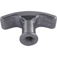 日本中山 TRUSCO  TGS400W003 ＴＲＵＳＣＯ　グリスガン　ＴＧＳ４００Ｗ用　プランジャーハンドル