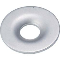 日本中山 TRUSCO  PG480005 ＴＲＵＳＣＯ　高圧グリスガンＰＧ４８０用　プランジャーワッシャー