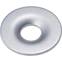 日本中山 TRUSCO  PH500005 ＴＲＵＳＣＯ　高圧グリスガンＰＨ５００用　プランジャーワッシャー