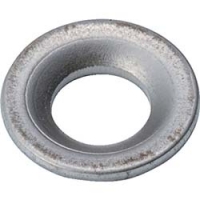 日本中山 TRUSCO  PG120S006 ＴＲＵＳＣＯ　高圧グリスガンＰＧ１２０Ｓ用　プランジャーワッシャー