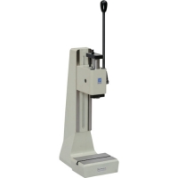 仲精機（株） NH600 ナカ　ハンドプレス　ラックピニオン式