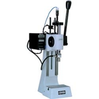 仲精機（株） NH-200S ナカ　ハンドプレス