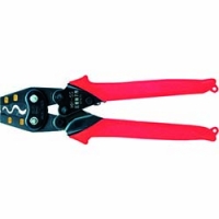 日本 TASCO ＴＡＳＣＯ TA855BH タスコ　ハンドプレス（裸圧着端子・スリーブ用）