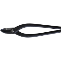 （株）盛光 HSTS-0524 盛光　ステン用　切箸厚物エグリ刃　２４０ｍｍ