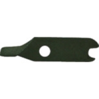 德国贝西 BESSEY  D231 ベッセイ　ニブラはさみ部品　Ｄ２３１