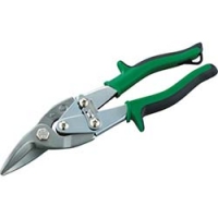 日本中山 TRUSCO  TGH250R ＴＲＵＳＣＯ　万能金切ハサミ　右曲りタイプ