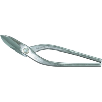 （株）盛光 HSLD-5927 盛光　本職板金鋏　ＳＬＤ左用縦切　２７０ｍｍ