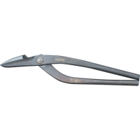 （株）盛光 HSTH-2827 盛光　本職板金鋏　ハイスＭ１新縦切　２７０ｍｍ