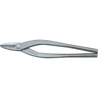 （株）盛光 HSLD-0339 盛光　本職板金鋏　ＳＬＤ厚物直刃　３９０ｍｍ