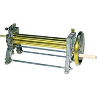 （株）盛光 PLSL-2503 盛光　三本ロール　２５Ｘ３００