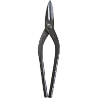 （株）盛光 HSLD-3324 盛光　本職板金鋏　ＳＬＤトルネード柳刃２４０ｍｍ