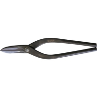 （株）盛光 HSTH-5127 盛光　本職板金鋏　ハイスＭ１左用柳刃　２７０ｍｍ