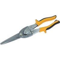 日本中山 TRUSCO  TGH-290LS ＴＲＵＳＣＯ　万能金切ハサミ　ストレートロングタイプ