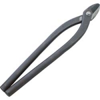 （株）盛光 HSTS-0339 盛光　ステン用切箸厚物直刃３９０ｍｍ