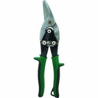 JEFCOM   MS-25R デンサン　金切バサミ右カット