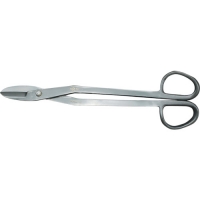 （株）盛光 HSLD-2045 盛光　本職板金鋏　ＳＬＤダクト鋏　４５０ｍｍ